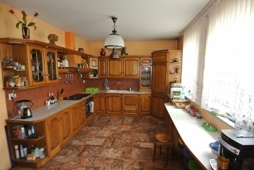 Dom Sprzedaż - świętokrzyskie, pińczowski, Pińczów