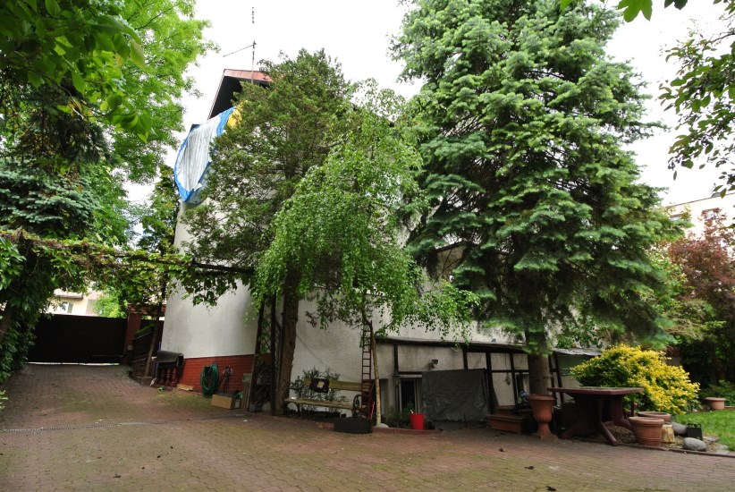 Dom Sprzedaż - świętokrzyskie, pińczowski, Pińczów