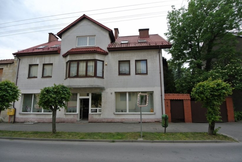 Dom Sprzedaż - świętokrzyskie, pińczowski, Pińczów