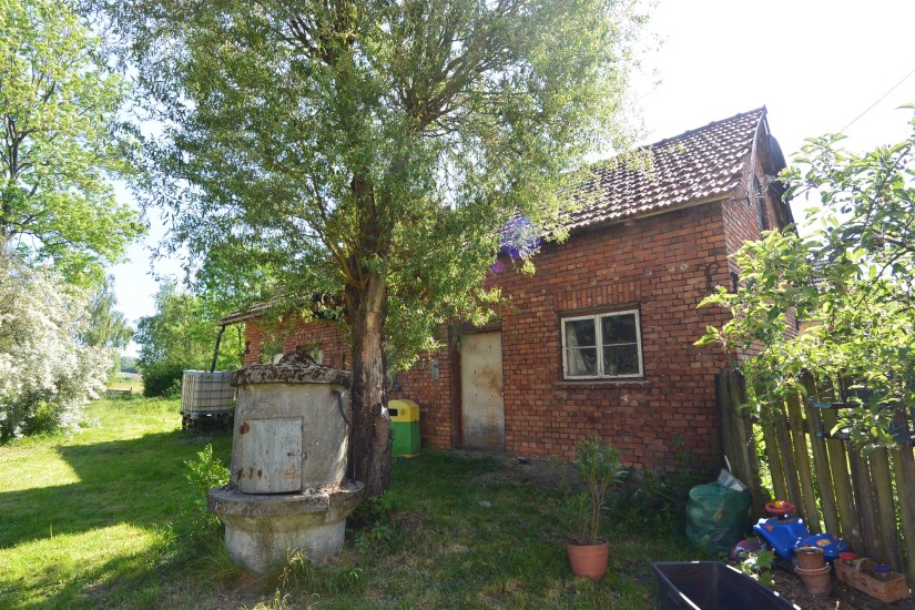 Dom Sprzedaż - świętokrzyskie, pińczowski, Pińczów (gw), Bogucice Drugie