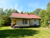 Dom Sprzedaż - świętokrzyskie, pińczowski, Pińczów (gw), Bogucice Drugie