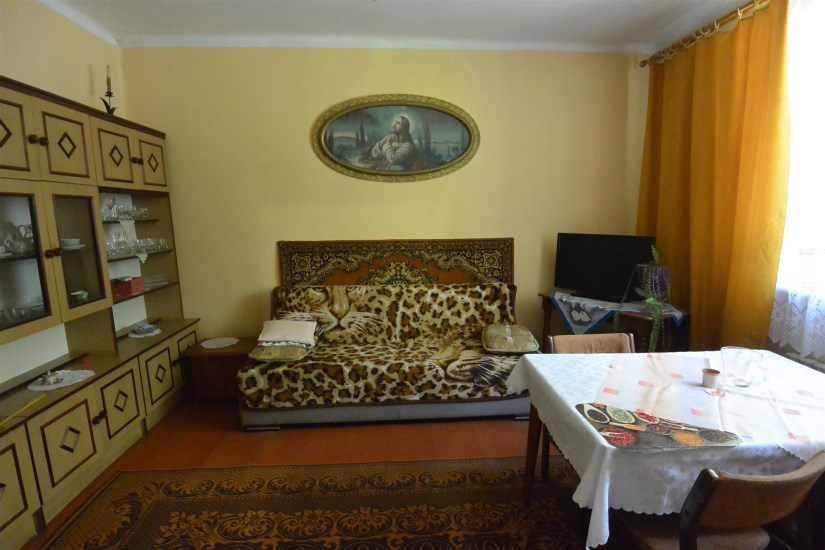 Dom Sprzedaż - świętokrzyskie, pińczowski, Pińczów (gw), Bogucice Drugie