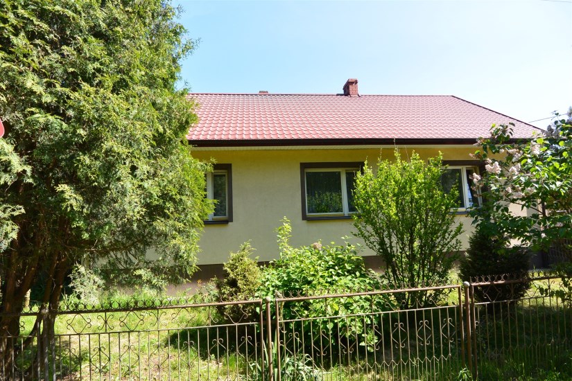 Dom Sprzedaż - świętokrzyskie, pińczowski, Pińczów (gw), Bogucice Drugie