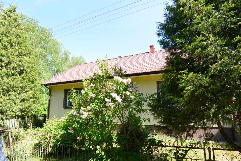 Dom Sprzedaż - świętokrzyskie, pińczowski, Pińczów (gw), Bogucice Drugie