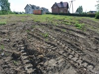 Działka Sprzedaż - świętokrzyskie, kielecki, Miedziana Góra, Kostomłoty Pierwsze