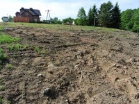Działka Sprzedaż - świętokrzyskie, kielecki, Miedziana Góra, Kostomłoty Pierwsze