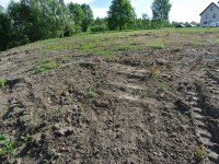 Działka Sprzedaż - świętokrzyskie, kielecki, Miedziana Góra, Kostomłoty Pierwsze