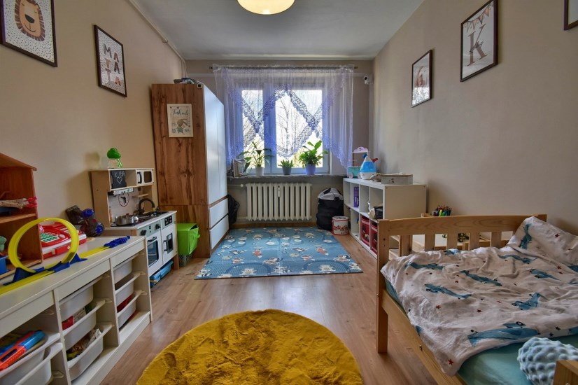 Mieszkanie Sprzedaż - świętokrzyskie, Kielce m., Kielce, Podkarczówka