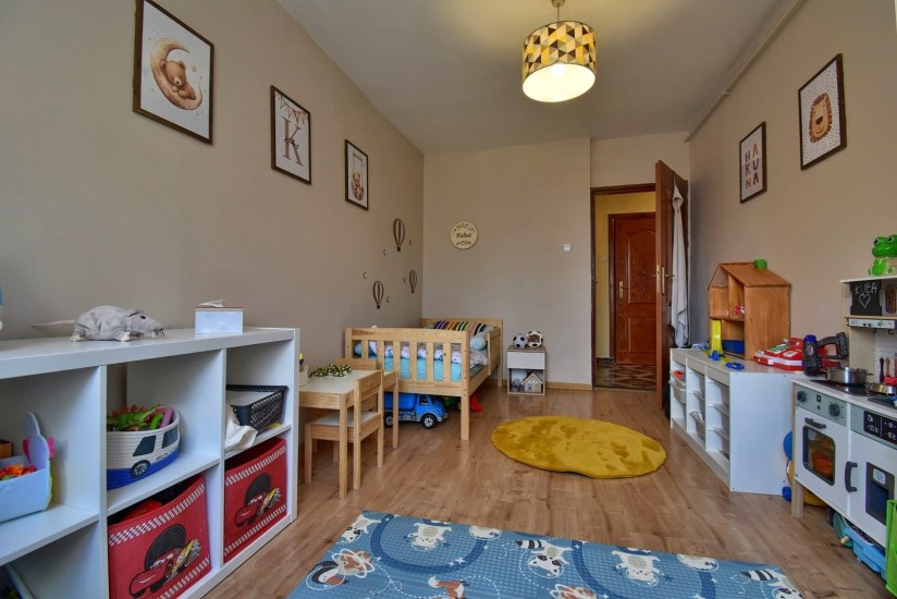 Mieszkanie Sprzedaż - świętokrzyskie, Kielce m., Kielce, Podkarczówka