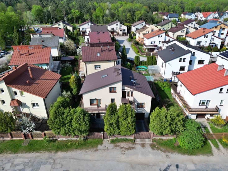 Dom Sprzedaż - świętokrzyskie, Kielce m., Kielce, Ostra Górka