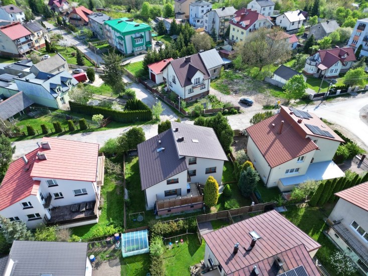 Dom Sprzedaż - świętokrzyskie, Kielce m., Kielce, Ostra Górka