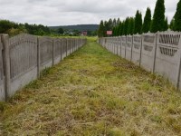 Działka Sprzedaż - świętokrzyskie, kielecki, Morawica, Dyminy
