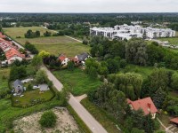 Działka Sprzedaż - mazowieckie, Warszawa m., Warszawa, Białołęka, Kobiałka