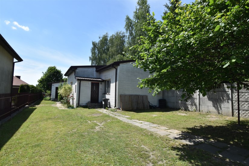 Działka Sprzedaż - świętokrzyskie, Kielce m., Kielce, Piaski