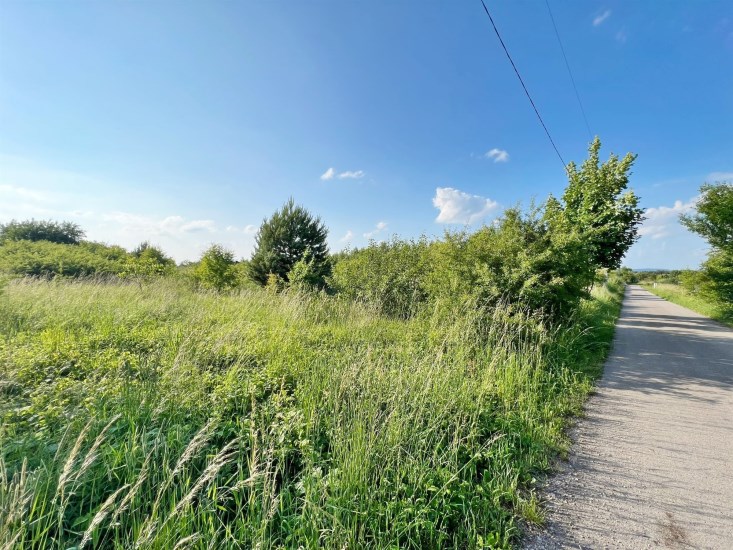 Działka Sprzedaż - świętokrzyskie, kielecki, Chęciny, Siedlce