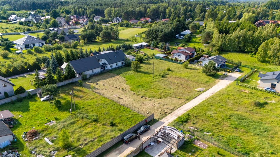 Działka Sprzedaż - świętokrzyskie, Kielce m., Kielce, Dobromyśl