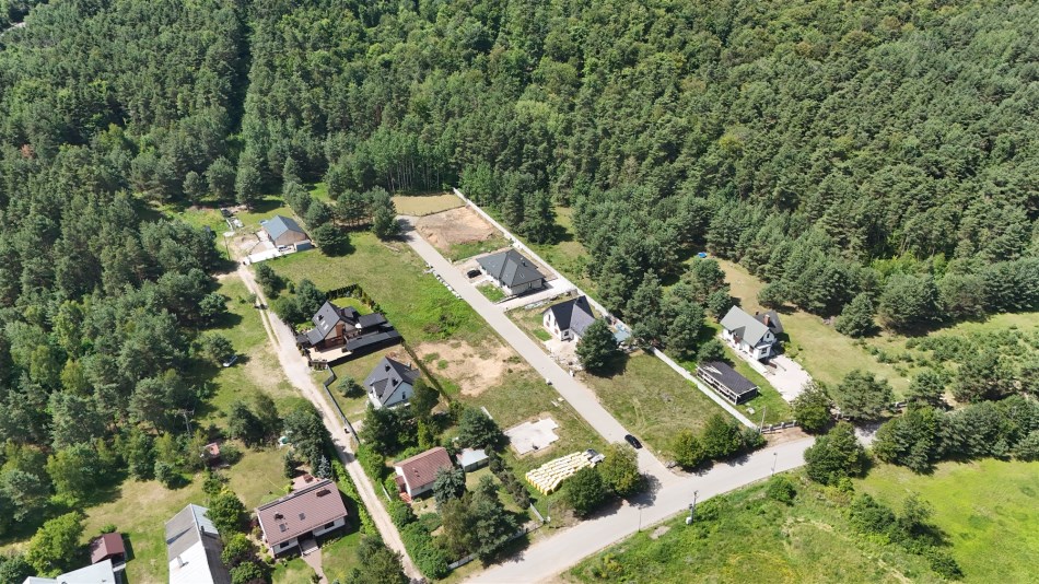 Działka Sprzedaż - świętokrzyskie, kielecki, Chęciny, Dobrzączka