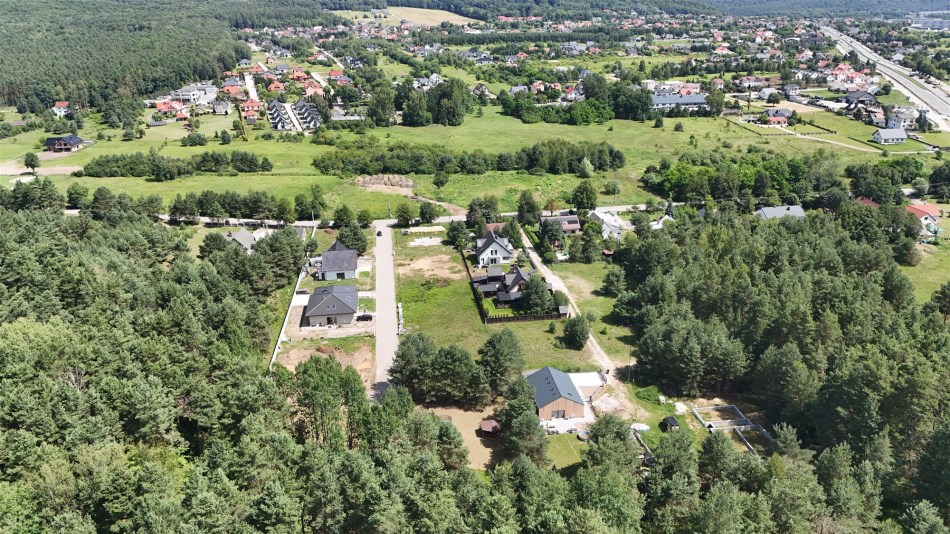 Działka Sprzedaż - świętokrzyskie, kielecki, Chęciny, Dobrzączka