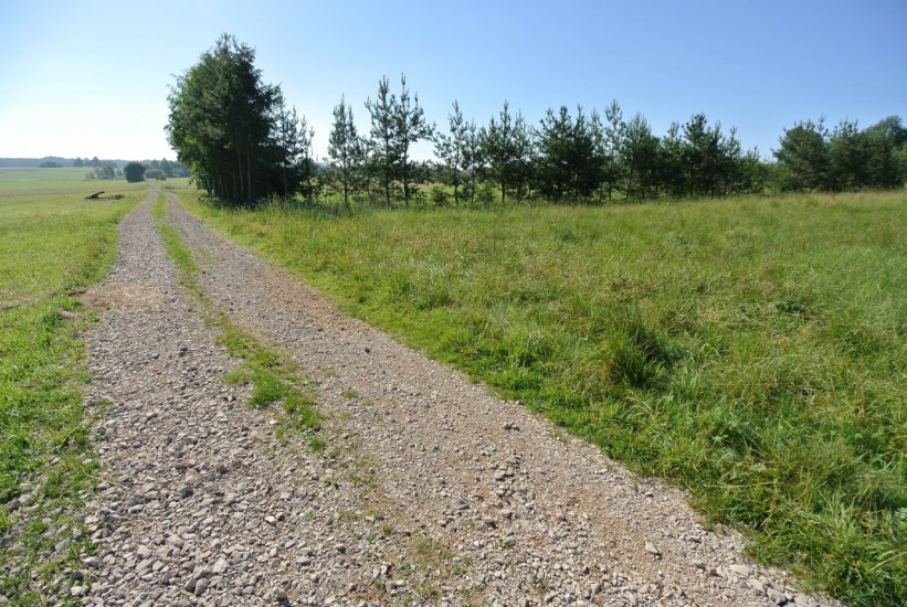 Działka Sprzedaż - świętokrzyskie, kielecki, Morawica, Radomice