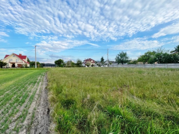 Działka Sprzedaż - świętokrzyskie, kielecki, Łopuszno, Piotrowiec
