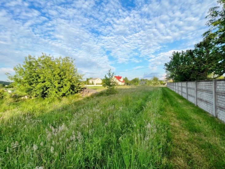 Działka Sprzedaż - świętokrzyskie, kielecki, Łopuszno, Piotrowiec