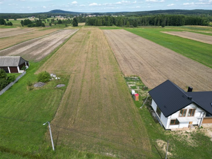 Działka Sprzedaż - świętokrzyskie, kielecki, Łopuszno, Piotrowiec