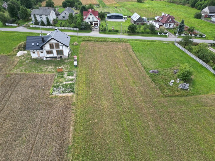 Działka Sprzedaż - świętokrzyskie, kielecki, Łopuszno, Piotrowiec