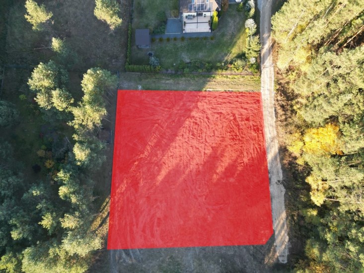 Działka Sprzedaż - świętokrzyskie, kielecki, Morawica, Bilcza