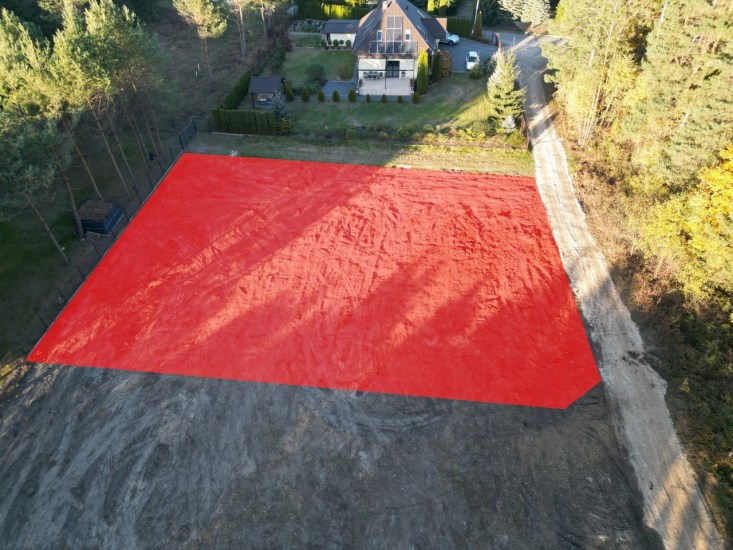Działka Sprzedaż - świętokrzyskie, kielecki, Morawica, Bilcza