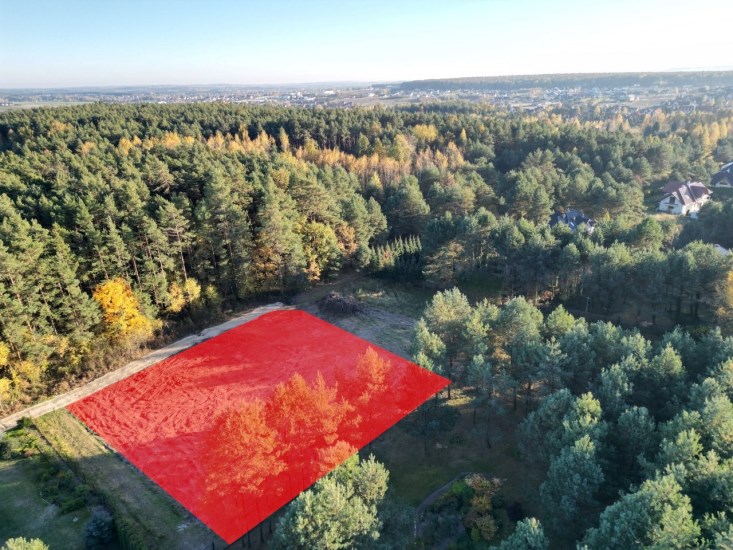 Działka Sprzedaż - świętokrzyskie, kielecki, Morawica, Bilcza
