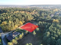 Działka Sprzedaż - świętokrzyskie, kielecki, Morawica, Bilcza