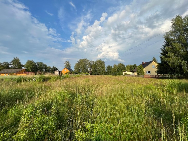 Działka Sprzedaż - świętokrzyskie, kielecki, Piekoszów, Brynica
