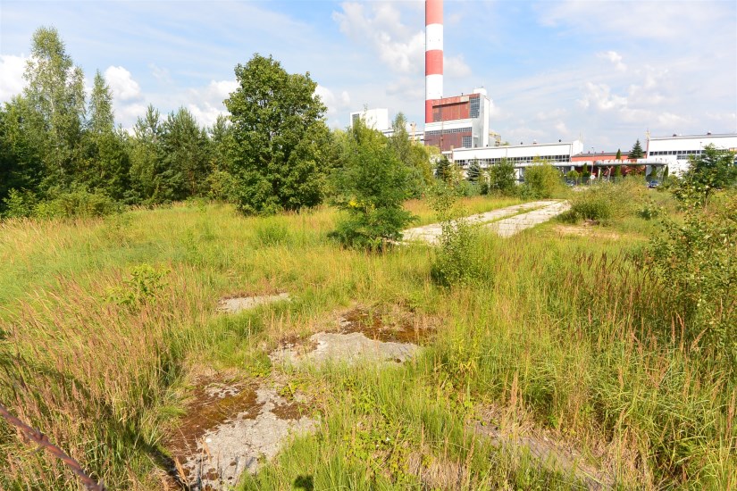 Działka Sprzedaż - świętokrzyskie, Kielce m., Kielce