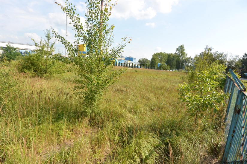 Działka Sprzedaż - świętokrzyskie, Kielce m., Kielce