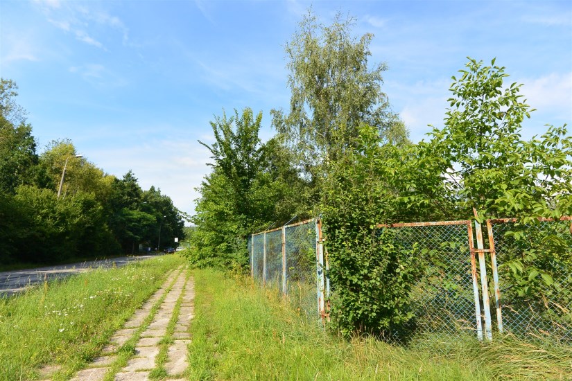Działka Sprzedaż - świętokrzyskie, Kielce m., Kielce