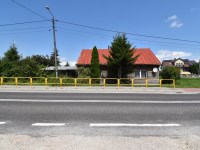 Działka Sprzedaż - świętokrzyskie, kielecki, Chmielnik, Przededworze