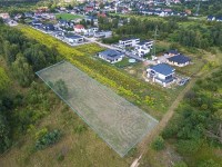 Działka Sprzedaż - świętokrzyskie, Kielce m., Kielce, Czarnów Rządowy