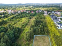 Działka Sprzedaż - świętokrzyskie, Kielce m., Kielce, Czarnów Rządowy