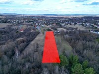 Działka Sprzedaż - świętokrzyskie, kielecki, Piekoszów, Jaworznia