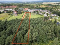 Działka Sprzedaż - świętokrzyskie, kielecki, Piekoszów, Jaworznia
