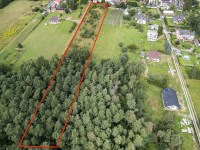 Działka Sprzedaż - świętokrzyskie, kielecki, Piekoszów, Jaworznia