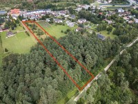 Działka Sprzedaż - świętokrzyskie, kielecki, Piekoszów, Jaworznia