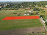 Działka Sprzedaż - świętokrzyskie, kielecki, Chmielnik, Piotrkowice