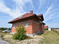 Dom Sprzedaż - świętokrzyskie, kielecki, Górno