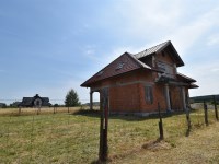 Dom Sprzedaż - świętokrzyskie, kielecki, Górno