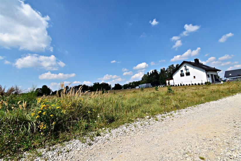 Działka Sprzedaż - świętokrzyskie, kielecki, Pierzchnica, Skrzelczyce
