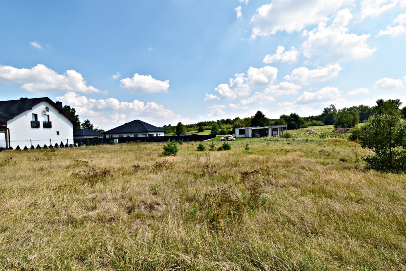 Działka Sprzedaż - świętokrzyskie, kielecki, Pierzchnica, Skrzelczyce