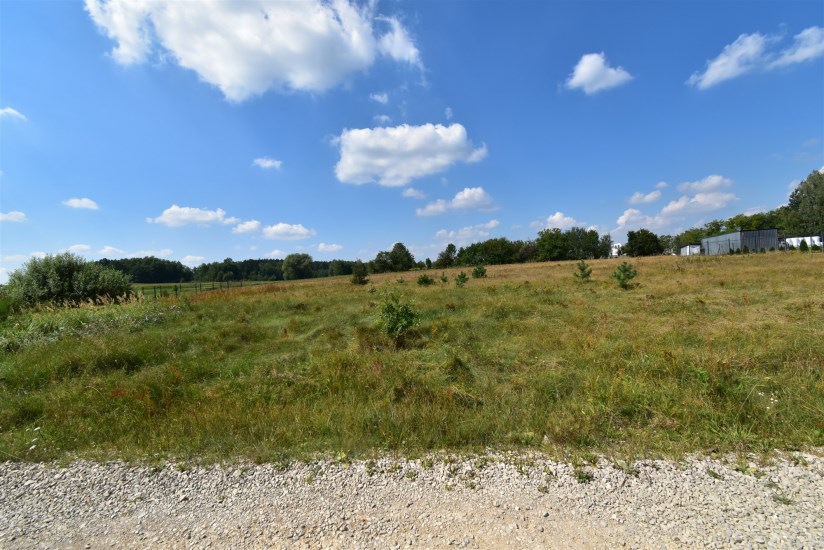 Działka Sprzedaż - świętokrzyskie, kielecki, Pierzchnica, Skrzelczyce