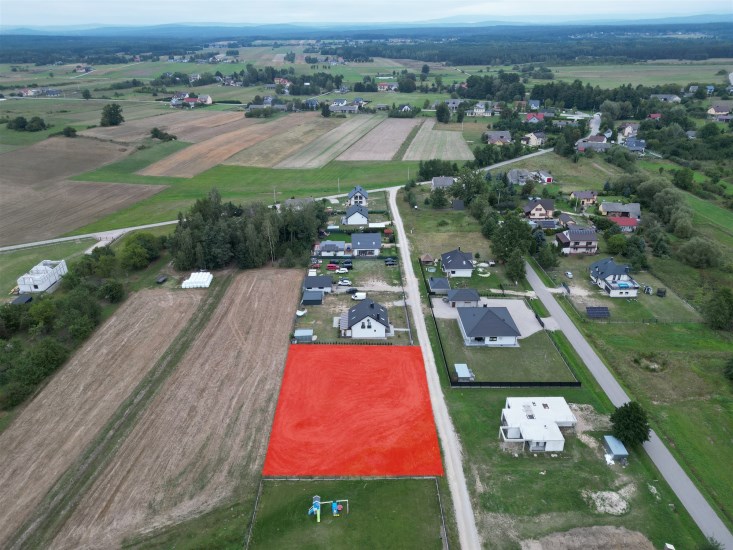 Działka Sprzedaż - świętokrzyskie, kielecki, Pierzchnica, Skrzelczyce