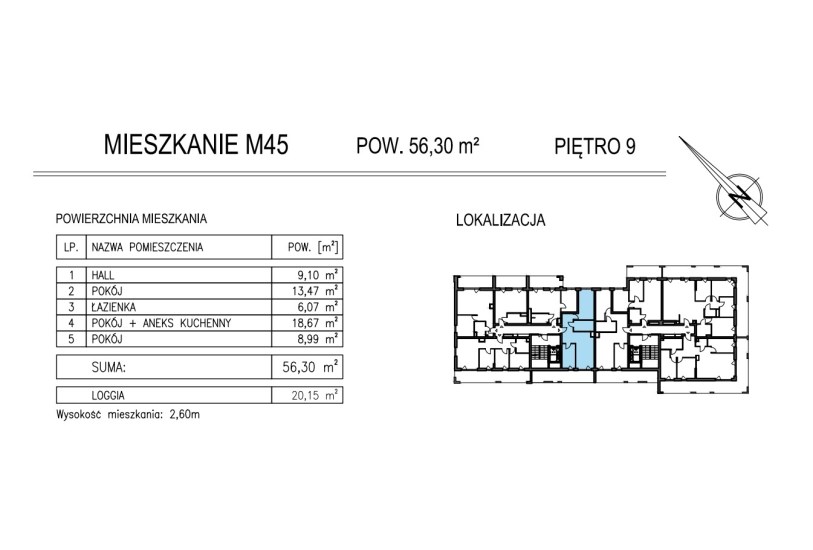 Mieszkanie Sprzedaż - świętokrzyskie, Kielce m., Kielce, KSM